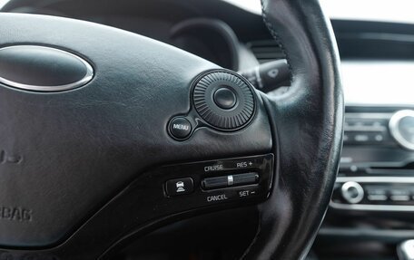 KIA Quoris I, 2013 год, 1 500 000 рублей, 20 фотография