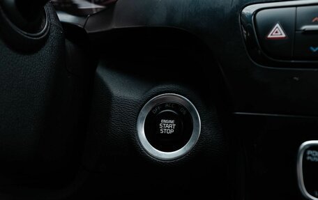 KIA Quoris I, 2013 год, 1 500 000 рублей, 23 фотография