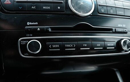 KIA Quoris I, 2013 год, 1 500 000 рублей, 25 фотография