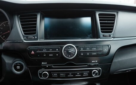 KIA Quoris I, 2013 год, 1 500 000 рублей, 22 фотография