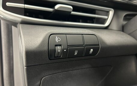Hyundai Elantra, 2024 год, 2 470 000 рублей, 9 фотография
