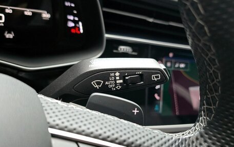 Audi Q8 I, 2021 год, 6 915 000 рублей, 12 фотография