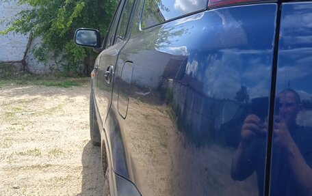Honda CR-V IV, 1999 год, 580 000 рублей, 16 фотография