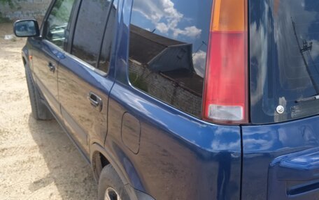 Honda CR-V IV, 1999 год, 580 000 рублей, 15 фотография