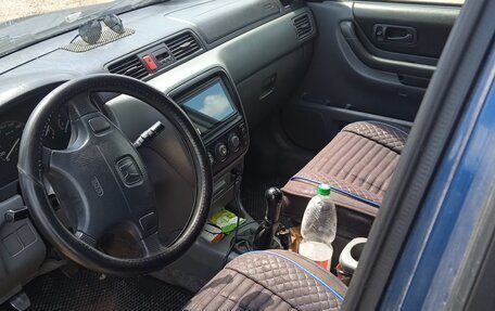 Honda CR-V IV, 1999 год, 580 000 рублей, 13 фотография