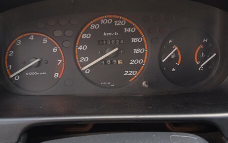 Honda CR-V IV, 1999 год, 580 000 рублей, 14 фотография