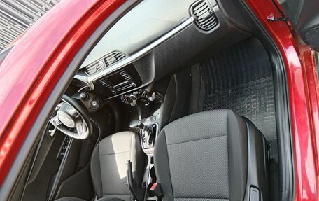 KIA Rio IV, 2021 год, 2 000 000 рублей, 11 фотография