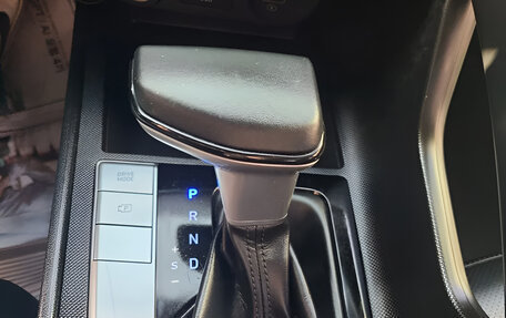 Hyundai Avante, 2021 год, 1 590 000 рублей, 9 фотография