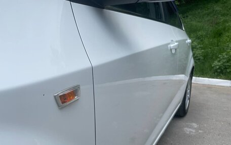 Chevrolet Aveo III, 2013 год, 825 000 рублей, 5 фотография