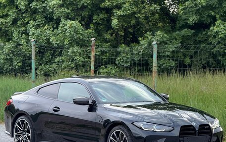 BMW M4, 2022 год, 9 500 000 рублей, 8 фотография