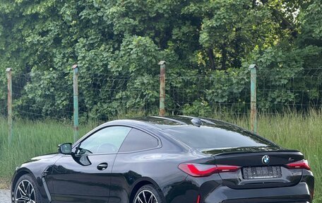 BMW M4, 2022 год, 9 500 000 рублей, 5 фотография