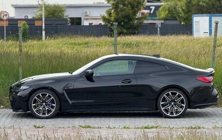 BMW M4, 2022 год, 9 500 000 рублей, 2 фотография