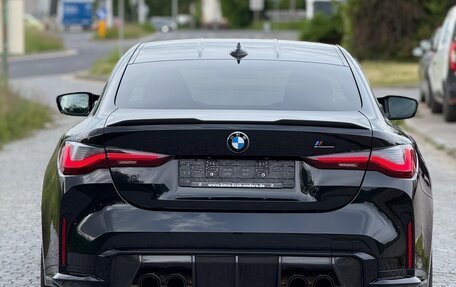 BMW M4, 2022 год, 9 500 000 рублей, 3 фотография