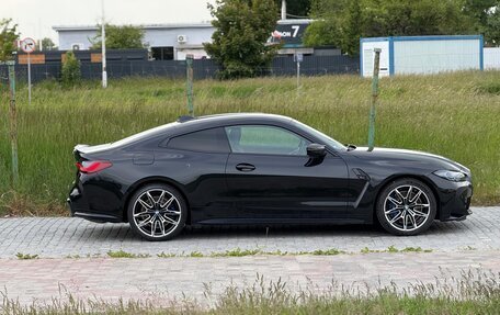BMW M4, 2022 год, 9 500 000 рублей, 6 фотография