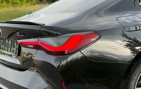 BMW M4, 2022 год, 9 500 000 рублей, 13 фотография