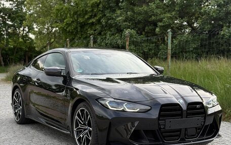 BMW M4, 2022 год, 9 500 000 рублей, 11 фотография