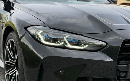 BMW M4, 2022 год, 9 500 000 рублей, 14 фотография