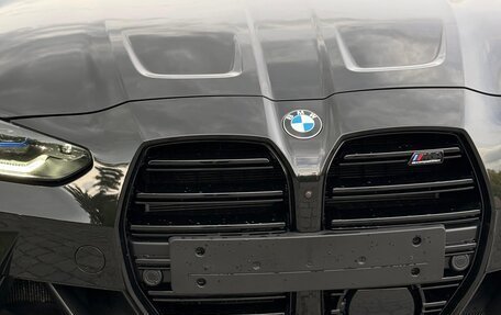 BMW M4, 2022 год, 9 500 000 рублей, 15 фотография