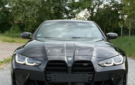 BMW M4, 2022 год, 9 500 000 рублей, 9 фотография