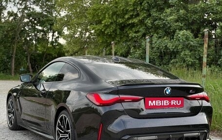 BMW M4, 2022 год, 9 500 000 рублей, 10 фотография
