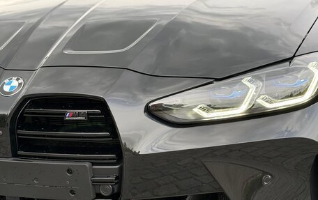BMW M4, 2022 год, 9 500 000 рублей, 16 фотография