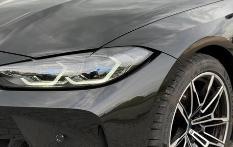 BMW M4, 2022 год, 9 500 000 рублей, 18 фотография