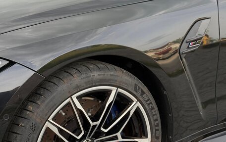 BMW M4, 2022 год, 9 500 000 рублей, 17 фотография