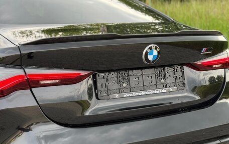 BMW M4, 2022 год, 9 500 000 рублей, 21 фотография