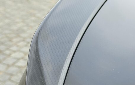 BMW M4, 2022 год, 9 500 000 рублей, 22 фотография