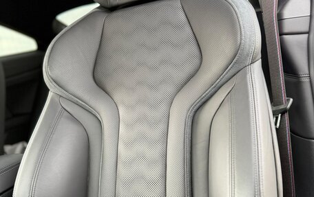 BMW M4, 2022 год, 9 500 000 рублей, 28 фотография