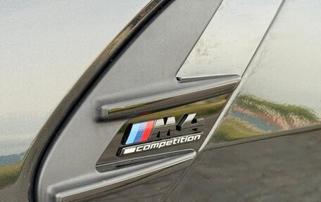 BMW M4, 2022 год, 9 500 000 рублей, 23 фотография