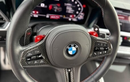 BMW M4, 2022 год, 9 500 000 рублей, 30 фотография