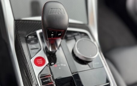 BMW M4, 2022 год, 9 500 000 рублей, 27 фотография