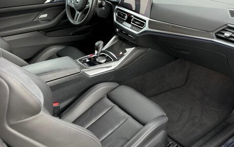 BMW M4, 2022 год, 9 500 000 рублей, 31 фотография