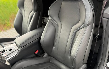 BMW M4, 2022 год, 9 500 000 рублей, 32 фотография