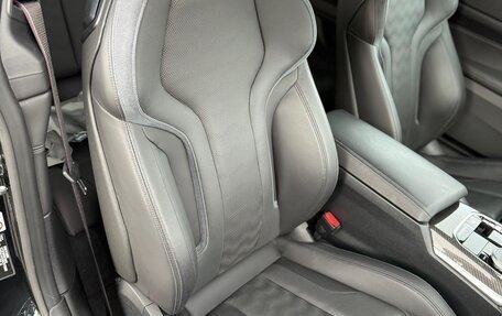 BMW M4, 2022 год, 9 500 000 рублей, 33 фотография