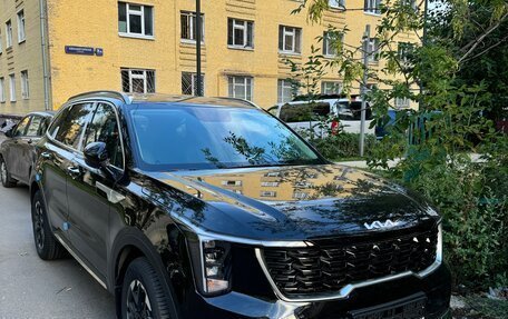 KIA Sorento IV, 2024 год, 5 400 000 рублей, 6 фотография
