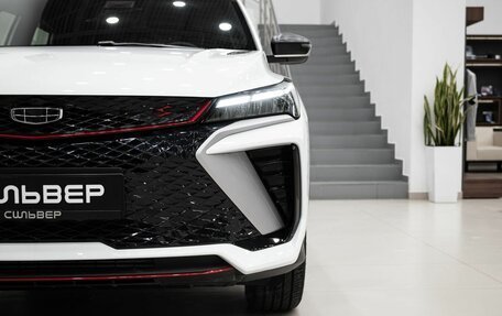 Geely Coolray I, 2024 год, 2 767 041 рублей, 9 фотография