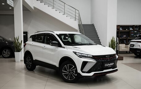 Geely Coolray I, 2024 год, 2 767 041 рублей, 5 фотография