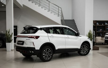 Geely Coolray I, 2024 год, 2 767 041 рублей, 2 фотография