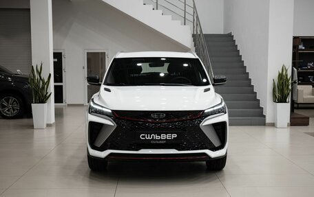 Geely Coolray I, 2024 год, 2 767 041 рублей, 3 фотография
