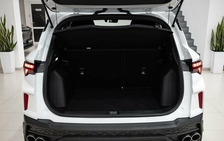 Geely Coolray I, 2024 год, 2 767 041 рублей, 11 фотография
