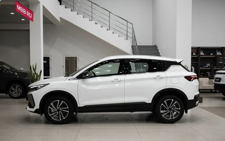 Geely Coolray I, 2024 год, 2 767 041 рублей, 7 фотография