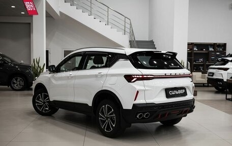 Geely Coolray I, 2024 год, 2 767 041 рублей, 6 фотография