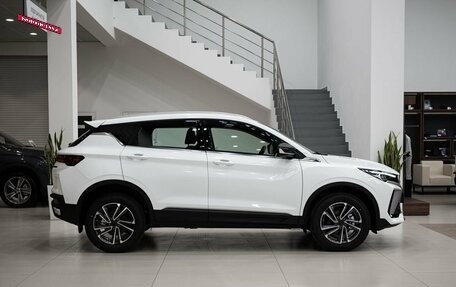 Geely Coolray I, 2024 год, 2 767 041 рублей, 8 фотография