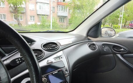 Ford Focus IV, 2003 год, 150 000 рублей, 2 фотография