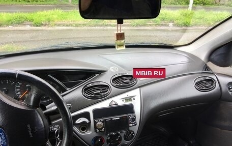 Ford Focus IV, 2003 год, 150 000 рублей, 4 фотография
