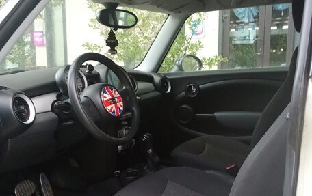 MINI Hatch, 2009 год, 700 000 рублей, 6 фотография