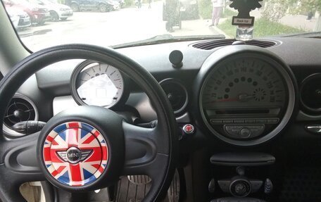 MINI Hatch, 2009 год, 700 000 рублей, 7 фотография