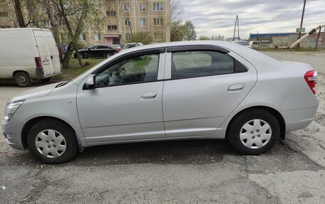 Chevrolet Cobalt II, 2020 год, 1 075 000 рублей, 5 фотография